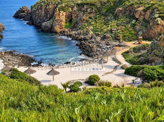 CONDOMINIO ENSENADA - LOS VILOS - ACCESO A PLAYA - Imagen 2
