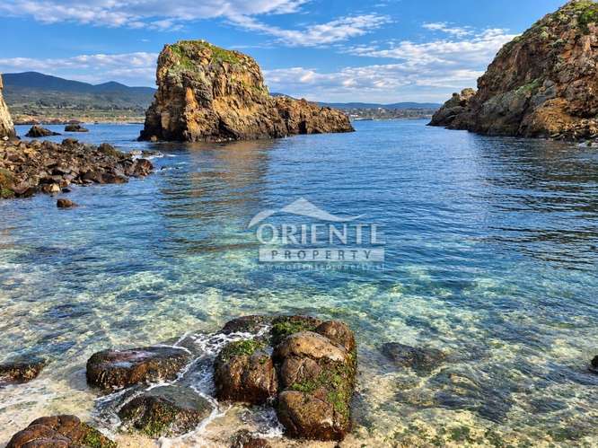 CONDOMINIO ENSENADA - LOS VILOS - ACCESO A PLAYA - Imagen 7