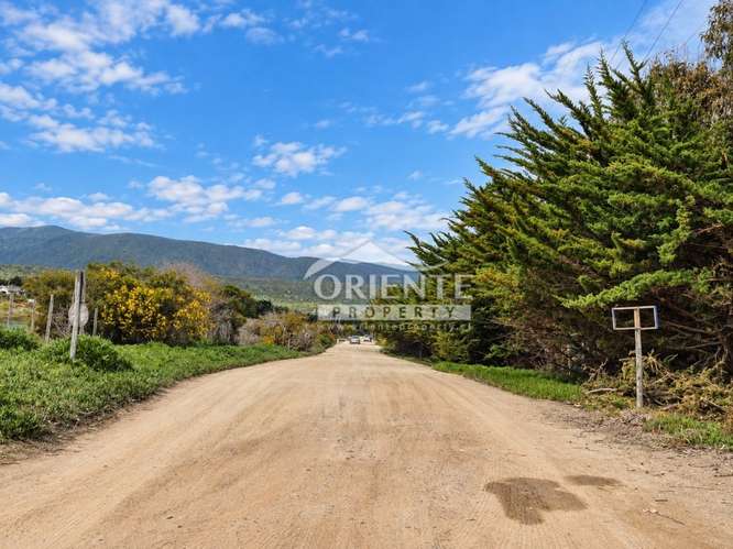 CONDOMINIO ENSENADA - LOS VILOS - ACCESO A PLAYA - Imagen 11