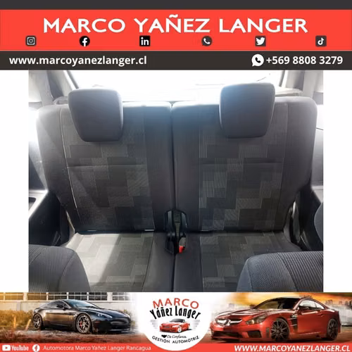 SUZUKI GRAND VITARA GLX SPORT 2.4 / AÑO  KILOMETROS / EXCELENTE ESTADO