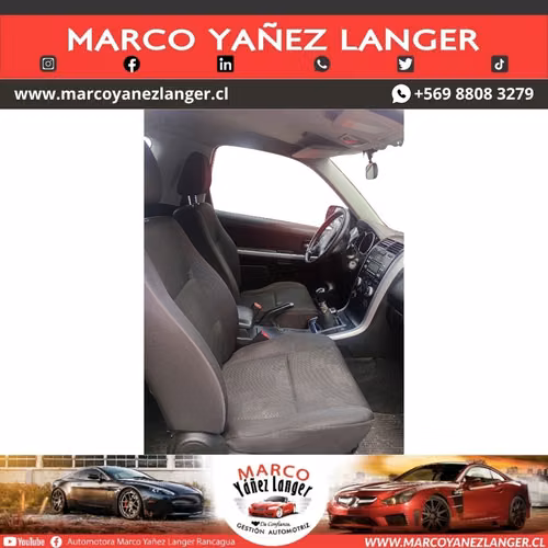 SUZUKI GRAND VITARA GLX SPORT 2.4 / AÑO  KILOMETROS / EXCELENTE ESTADO