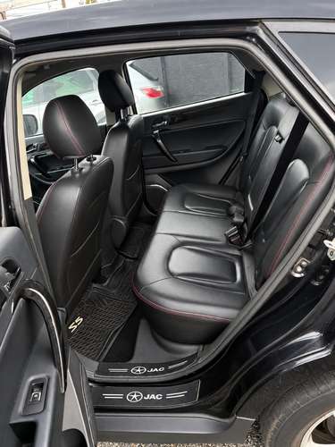 JAC S5 2.0 TURBO – 2015 | FULL EQUIPO