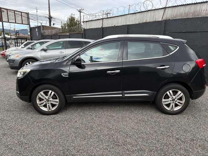 JAC S5 2.0 TURBO – 2015 | FULL EQUIPO