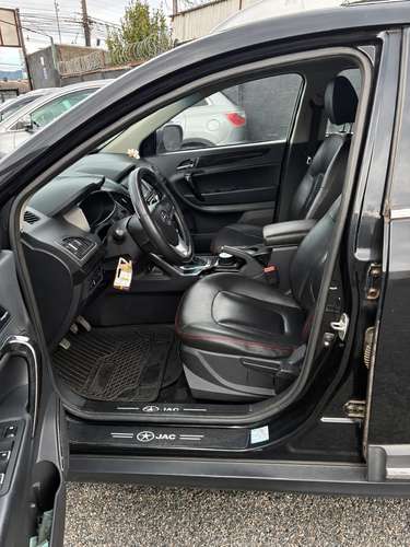JAC S5 2.0 TURBO – 2015 | FULL EQUIPO