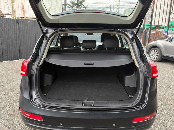 JAC S5 2.0 TURBO – 2015 | FULL EQUIPO
