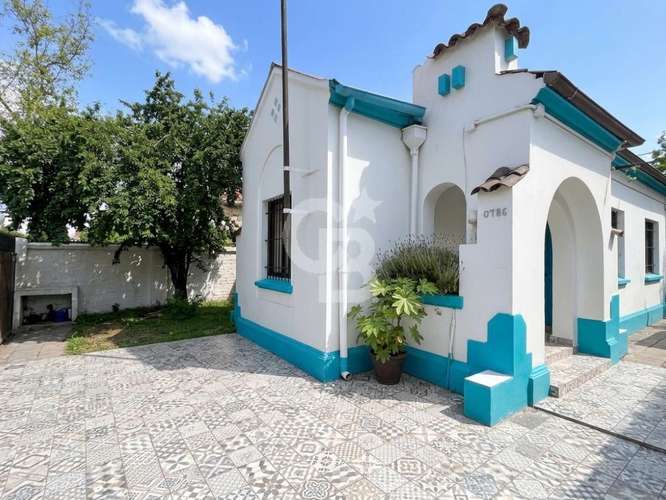 Venta Impecable casa Comercial ProvidenciaCBG