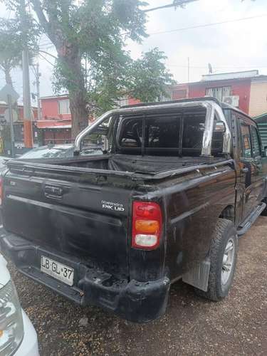 Vendo Camioneta en buen estado