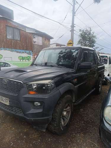 Vendo Camioneta en buen estado