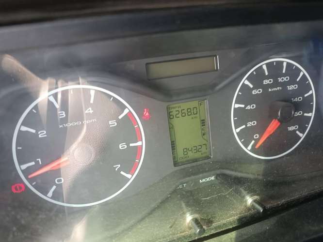 Vendo Camioneta en buen estado