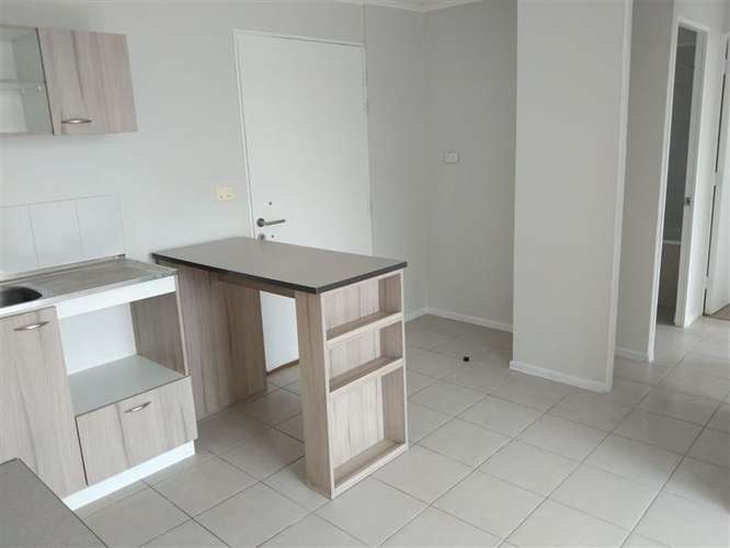 Arriendo dp 2 dorm 1 baño sin E / Rancagua Norte Kennedy - Imagen 5