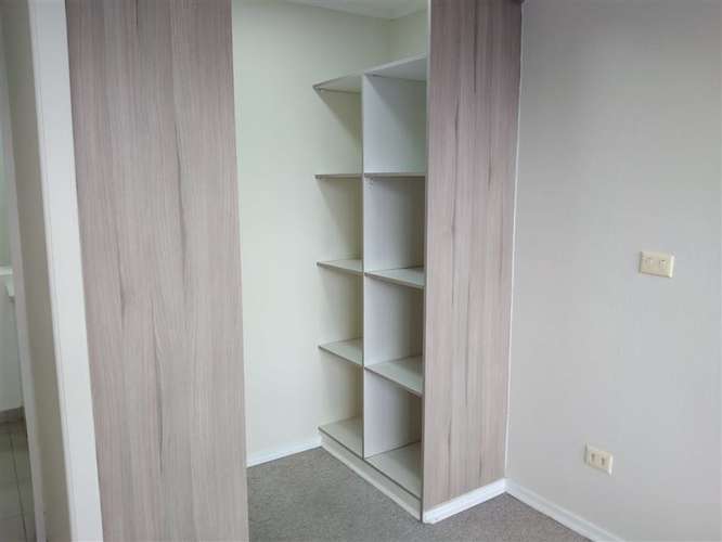 Arriendo dp 2 dorm 1 baño sin E / Rancagua Norte Kennedy - Imagen 10