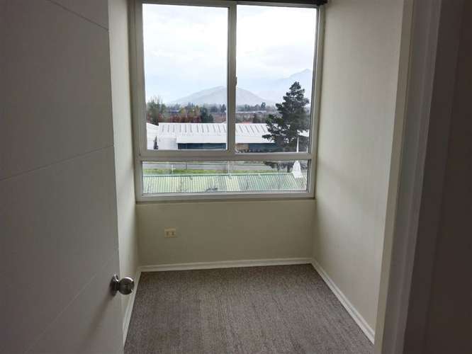 Arriendo dp 2 dorm 1 baño sin E / Rancagua Norte Kennedy - Imagen 12