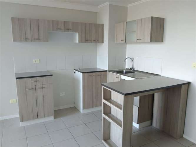 Arriendo dp 2 dorm 1 baño sin E / Rancagua Norte Kennedy - Imagen 4