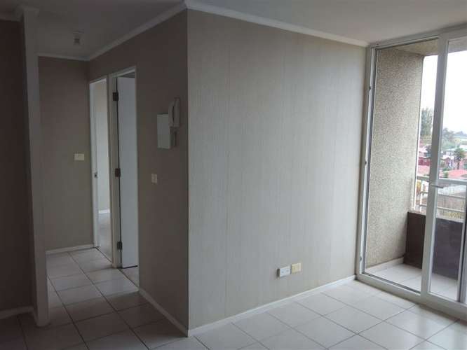 Arriendo dp 2 dorm 1 baño sin E / Rancagua Norte Kennedy - Imagen 6