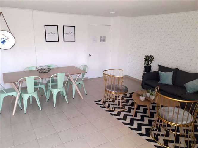 Arriendo dp 2 dorm 1 baño sin E / Rancagua Norte Kennedy - Imagen 14