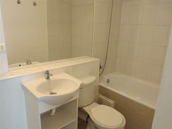 Arriendo dp 2 dorm 1 baño sin E / Rancagua Norte Kennedy - Imagen 11