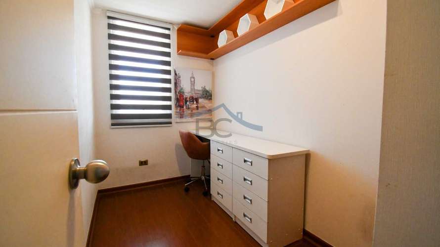Depto 3H-2B en arriendo, Faro Norte. (187105) - Imagen 7