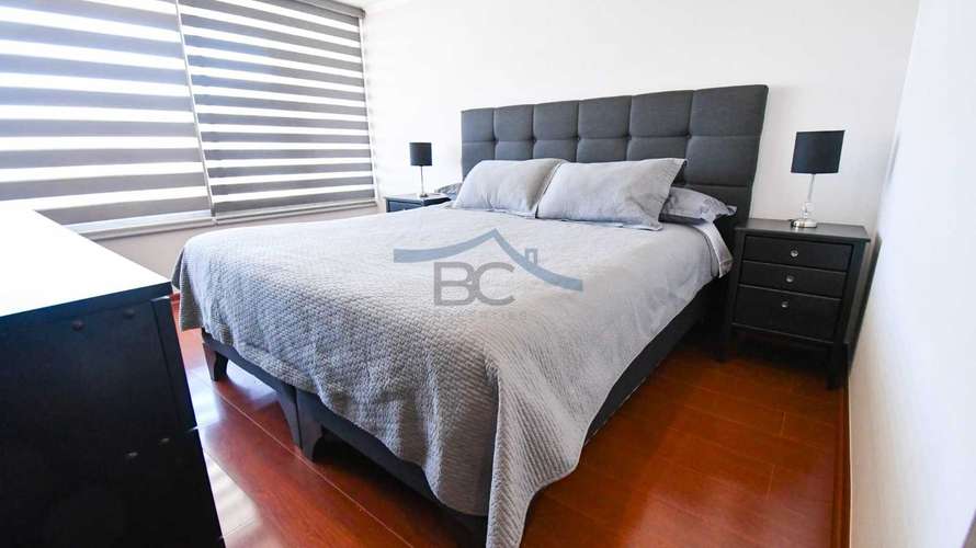 Depto 3H-2B en arriendo, Faro Norte. (187105) - Imagen 9