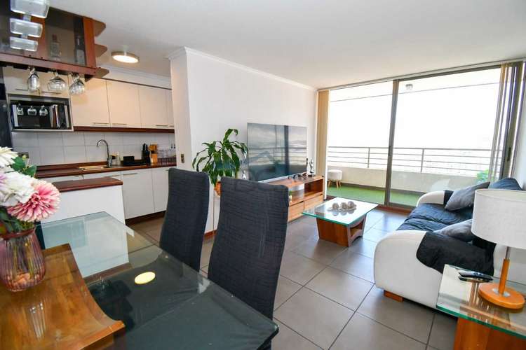 Depto 3H-2B en arriendo, Faro Norte. (187105) - Imagen 4