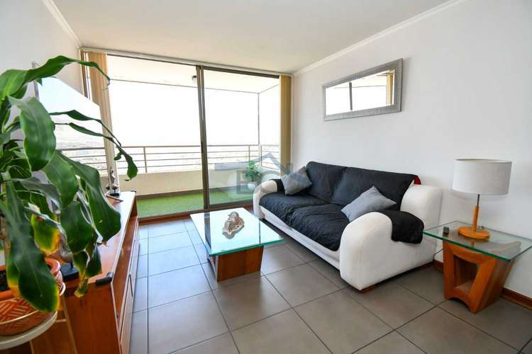 Depto 3H-2B en arriendo, Faro Norte. (187105) - Imagen 5