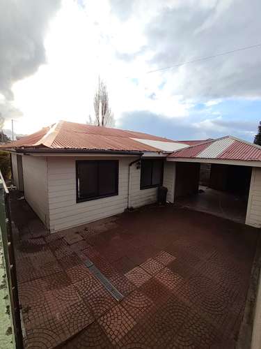 Oportunidad! Casa de 120 m2 útiles, 288 m2 terreno, 3D, 1B, Coyhaique