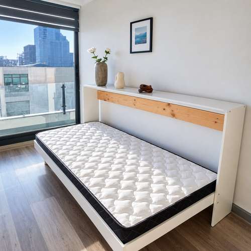 Luminoso Departamento Centro Concepción - 1 Dormitorio - Imagen 2