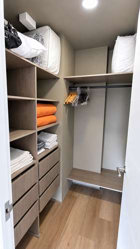 Luminoso Departamento Centro Concepción - 1 Dormitorio - Imagen 6