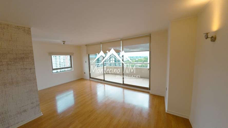 ARRIENDO DEPARTAMENTO CENTRAL 114 M2 / 3D-2B-ESTAC - Imagen 15