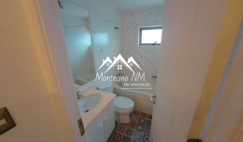 ARRIENDO DEPARTAMENTO CENTRAL 114 M2 / 3D-2B-ESTAC - Imagen 6