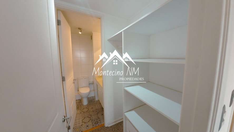 ARRIENDO DEPARTAMENTO CENTRAL 114 M2 / 3D-2B-ESTAC - Imagen 12