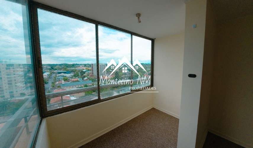 ARRIENDO DEPARTAMENTO CENTRAL 114 M2 / 3D-2B-ESTAC - Imagen 4