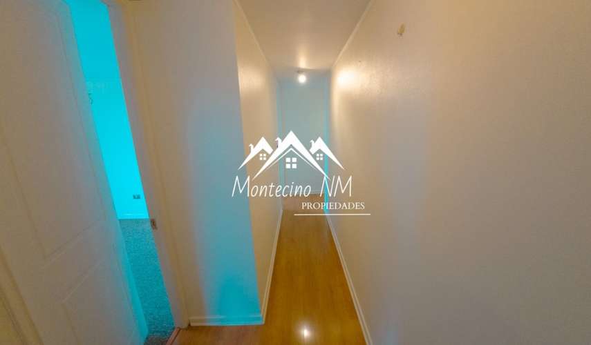 ARRIENDO DEPARTAMENTO CENTRAL 114 M2 / 3D-2B-ESTAC - Imagen 8