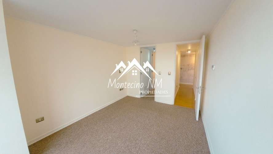 ARRIENDO DEPARTAMENTO CENTRAL 114 M2 / 3D-2B-ESTAC - Imagen 11