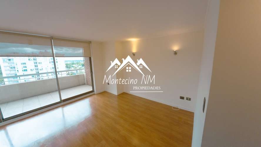 ARRIENDO DEPARTAMENTO CENTRAL 114 M2 / 3D-2B-ESTAC - Imagen 14