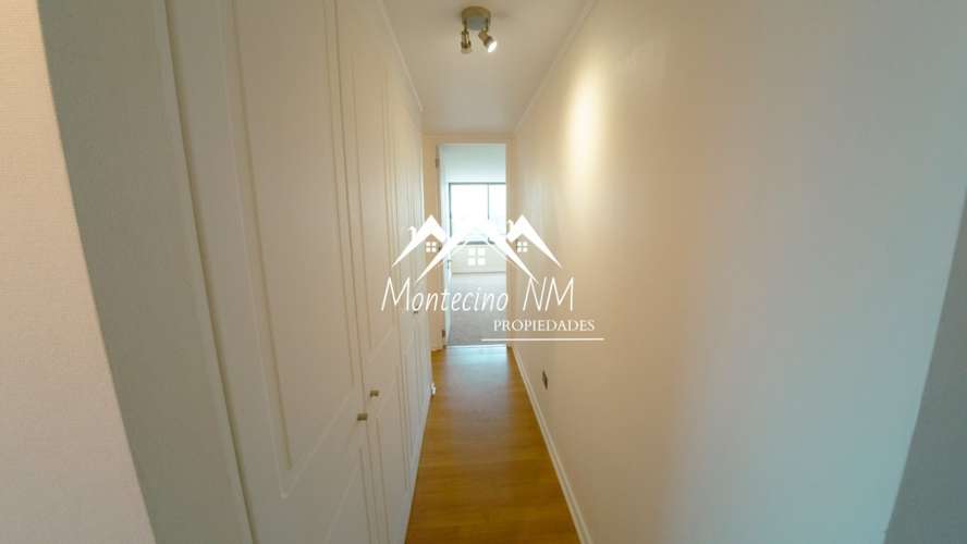 ARRIENDO DEPARTAMENTO CENTRAL 114 M2 / 3D-2B-ESTAC - Imagen 13