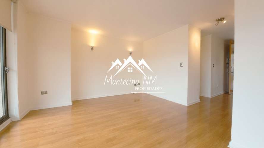ARRIENDO DEPARTAMENTO CENTRAL 114 M2 / 3D-2B-ESTAC - Imagen 16