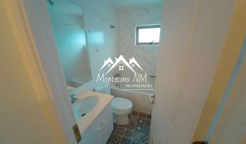 ARRIENDO DEPARTAMENTO CENTRAL 114 M2 / 3D-2B-ESTAC - Imagen 7