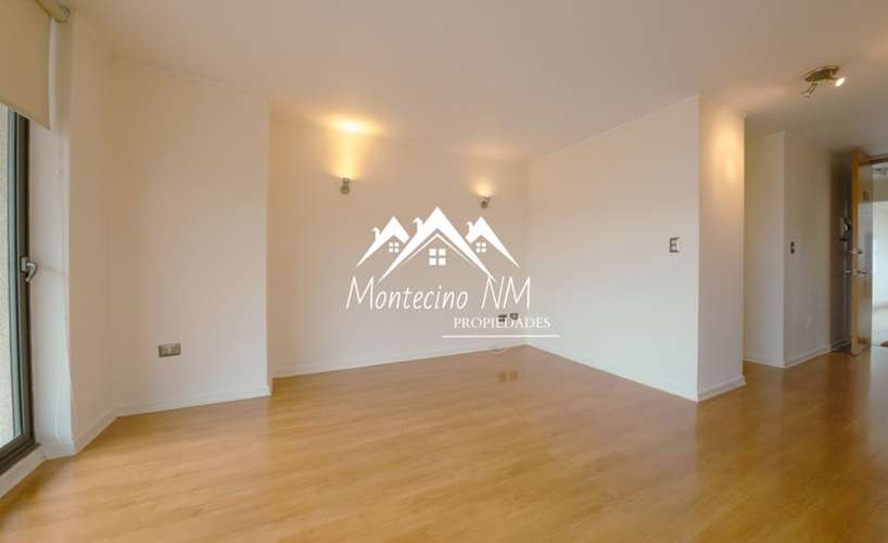 ARRIENDO DEPARTAMENTO CENTRAL 114 M2 / 3D-2B-ESTAC - Imagen 17
