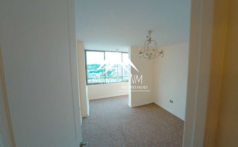 ARRIENDO DEPARTAMENTO CENTRAL 114 M2 / 3D-2B-ESTAC - Imagen 18