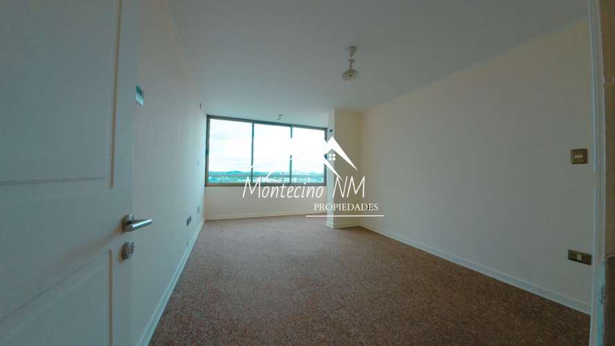 ARRIENDO DEPARTAMENTO CENTRAL 114 M2 / 3D-2B-ESTAC - Imagen 9