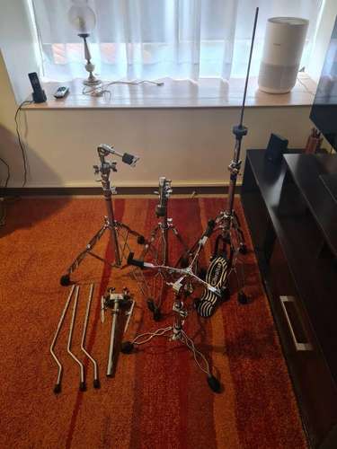 Bateria Gretsch Catalina Maple 6 piezas