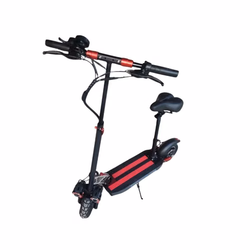 Venta Scooter con Asiento desmontable