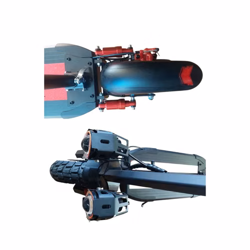 Venta Scooter con Asiento desmontable