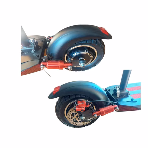 Venta Scooter con Asiento desmontable