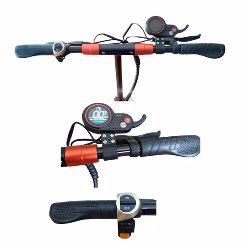 Venta Scooter con Asiento desmontable