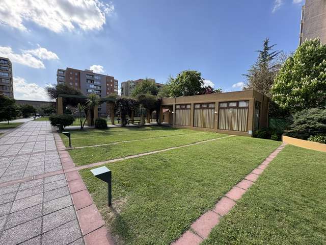 Arriendo Depto 3D 3B mas servicio 132 Mts Rancagua