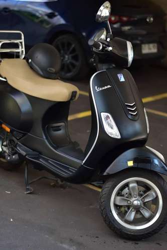 Vespa VXL 150 Nueva