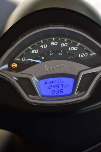 Vespa VXL 150 Nueva