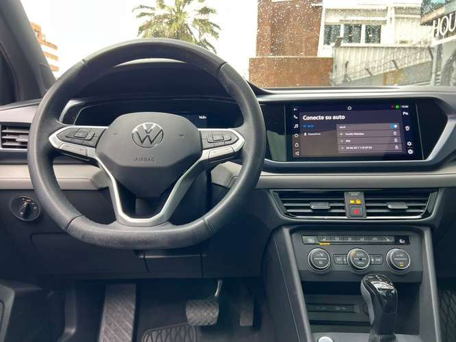 VOLKSWAGEN TAOS NUEVO TSI AT COMFORTLINE SKY - 2022 | 5122