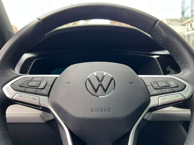VOLKSWAGEN TAOS NUEVO TSI AT COMFORTLINE SKY - 2022 | 5122